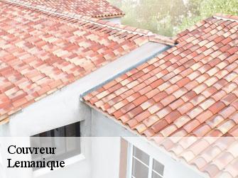 Couvreur Lemanique